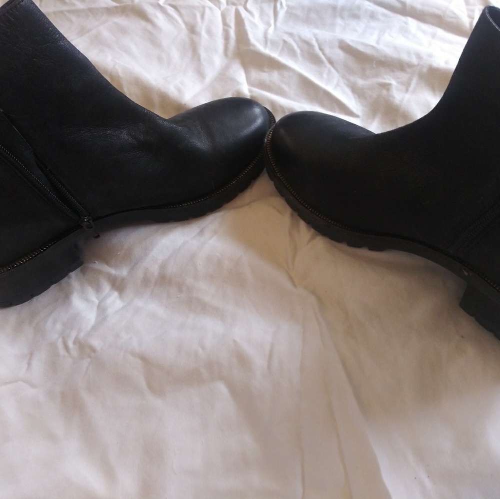 NWT Aldo Moto Boots - Picture 4 of 5